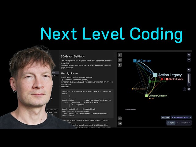 This Takes Your AI Coding Next Level