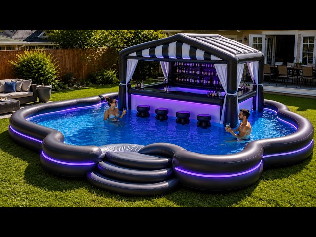 33 Amazon Backyard Finds That Transform Any Outdoor Space (NO JUNK!)