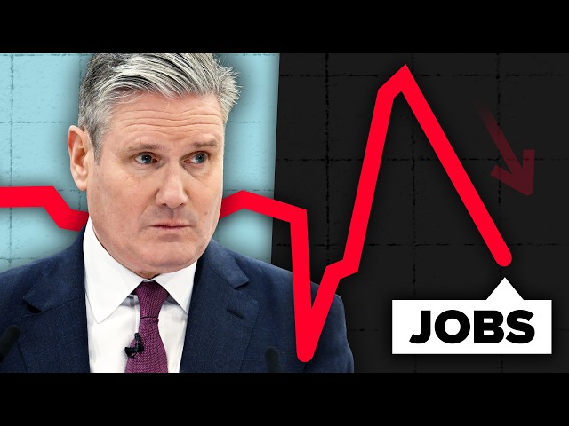 How the UK is Rigged Against Young People