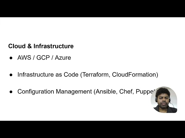 DevOps Roadmap in Tamil | Beginner to Expert Guide 2025