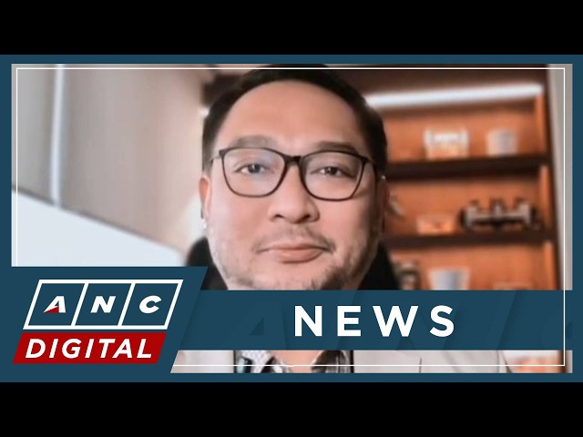 Headstart: Political strategist Alan German on hits and misses of Marcos' 5th SONA | ANC