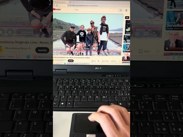Puppy linux in 2026 on a 20 years old laptop acer aspire 5633