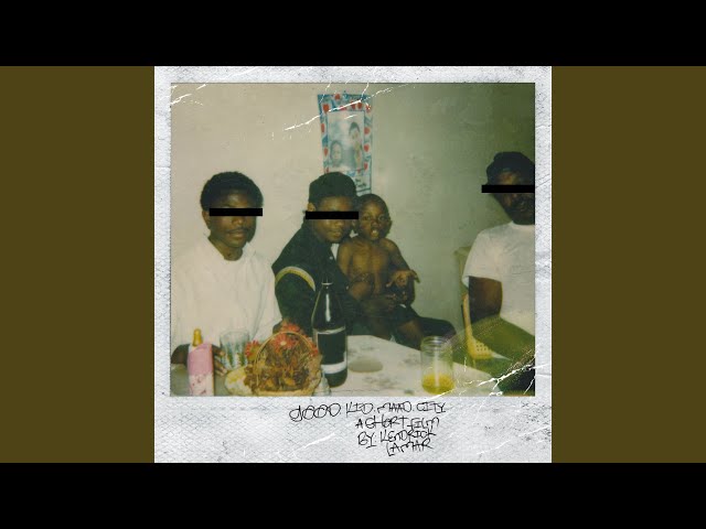 Swimming Pools (Drank) (Extended Version)