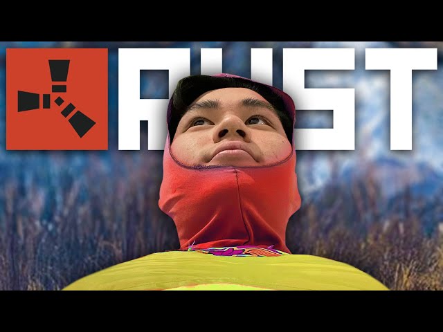 hJune rediscovers his 'love' for RUST...