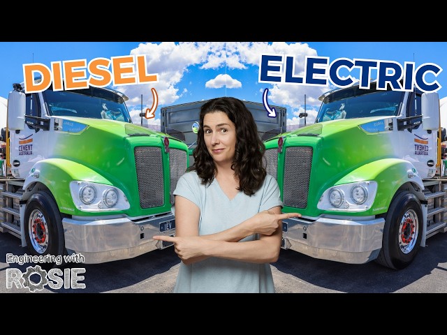 The EV Truck Idea I Actually Didn't Believe Until I Saw It