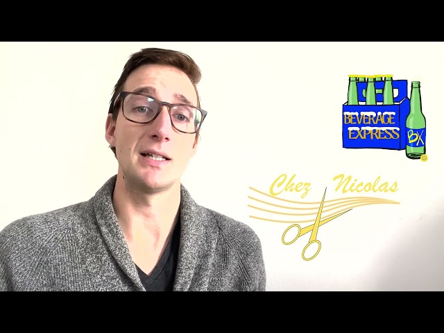 Clay's Creative Solutions Introductory Video