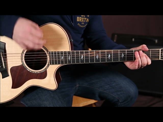 Hey Hey What Can I Do - Led Zeppelin Guitar Lesson (Super Easy Acoustic Chords for Beginners