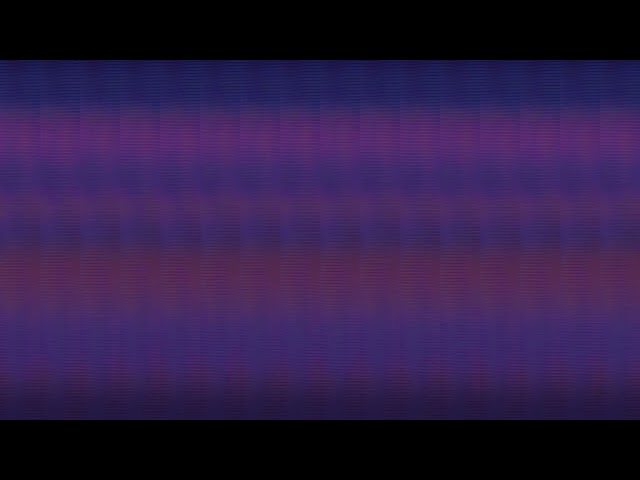 Liquid gradient waves| 4K 60FPS Seamless Loop