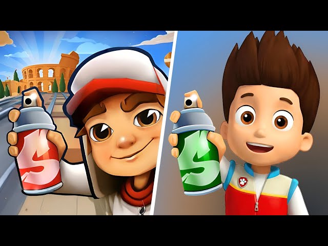 Subway Surfers Live 🔴 High Score Challenge😱 | Endless Run #subwaysurfers #live