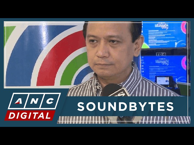 Trillanes on Senate majority: Mukhang 'all out' na sila para mapatalsik si Marcos | ANC
