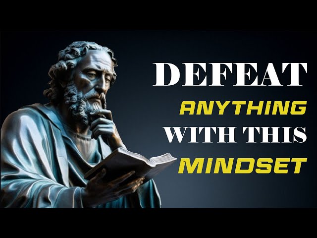 Stoicism Explained How to Stay Calm and Conquer Life’s Challenges