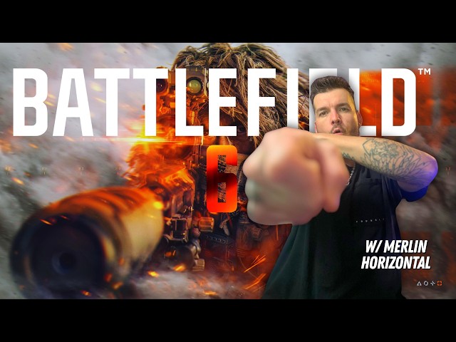 🔴 LIVE BATLEIFLED 6 REDSEC! 🔴 BETTER THEN MW4!?