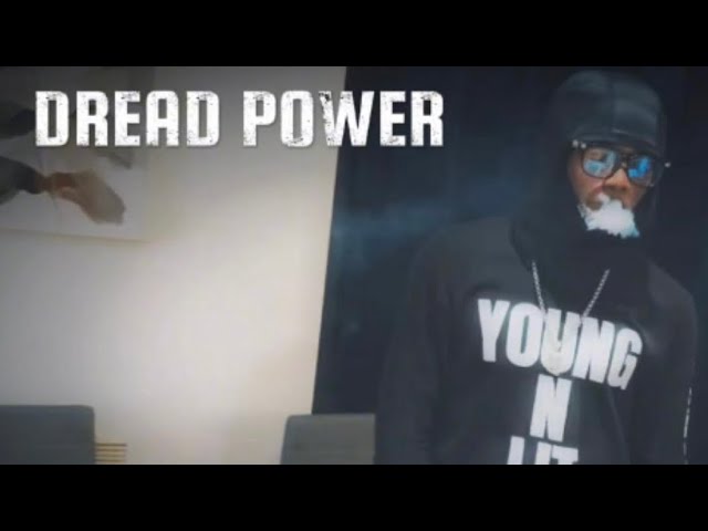 DREAD POWER (M££STYLE)