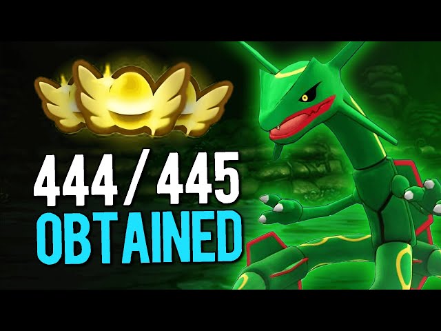 Recruiting EVERY Pokemon in Mystery Dungeon DX