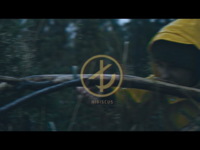 Ker - Hibiscus (Official Music Video)