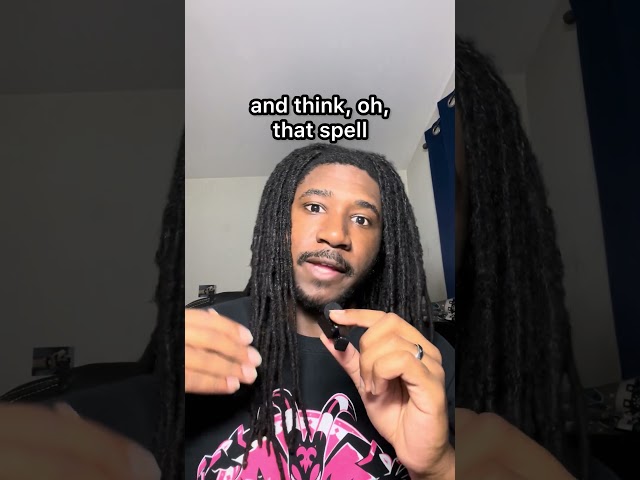 Writing an ORIGINAL Magic System - #magicsystem #fantasywriting #author #writingtips #howtowrite