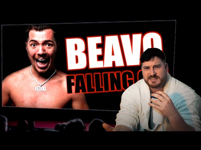 Directors Commentary - Beavo