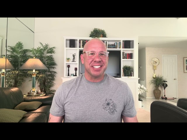 Welcome Intro Video SLPA 160