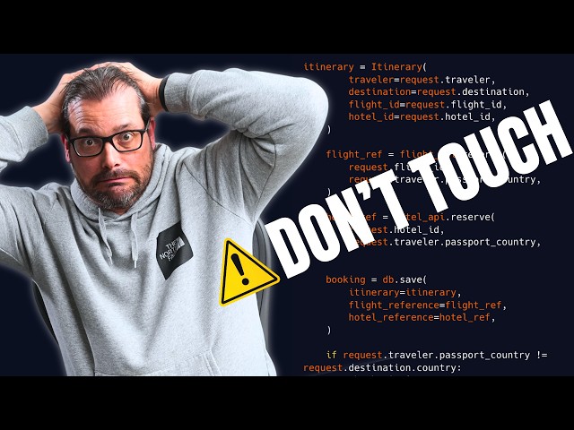The Hidden Coupling That Breaks Your Code
