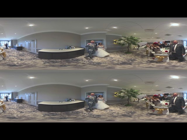 My Day In VR Demo