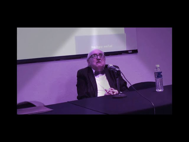 DR. JALIFE R.: Diferencia entre UNAM e ITAM en menos de 9 minutos Gracias.