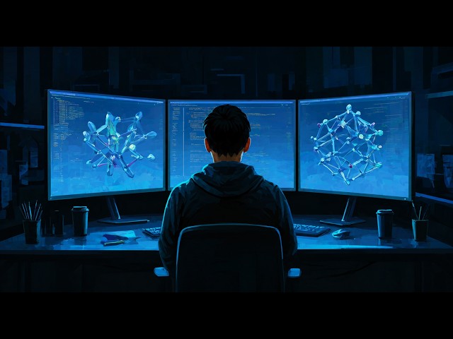 Can AI Agents Build Real Scientific Tools? | Omnicell AI
