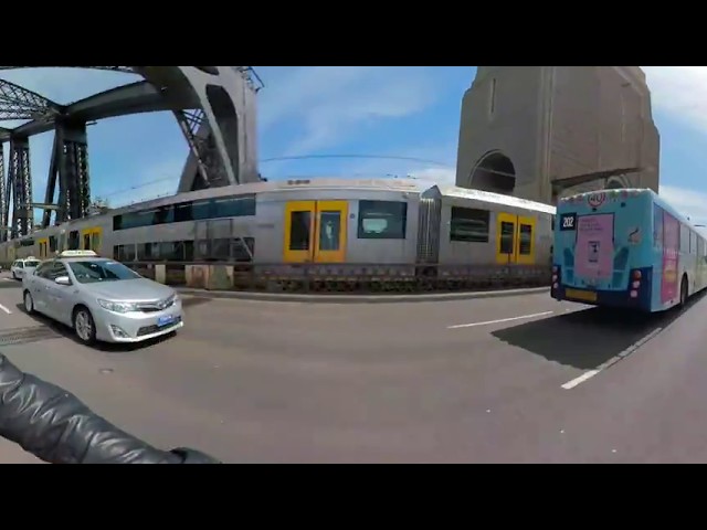 Elliott Motorcycles 360 Sydney