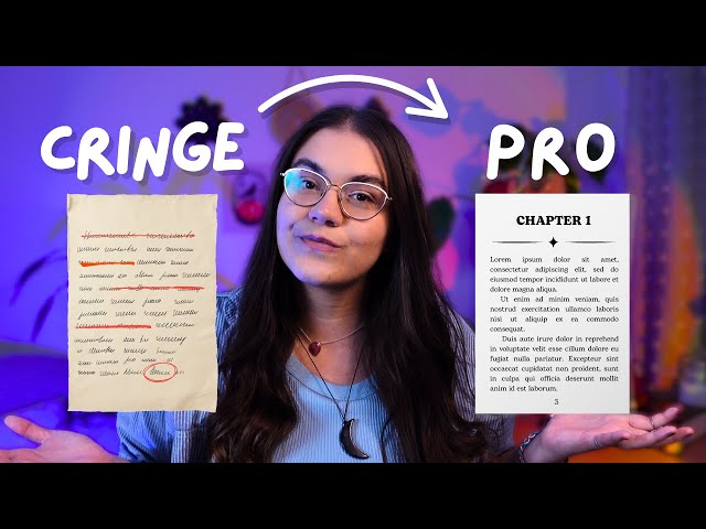 How Not to Hate Your Writing (This 1 Shift Changes Your Confidence)