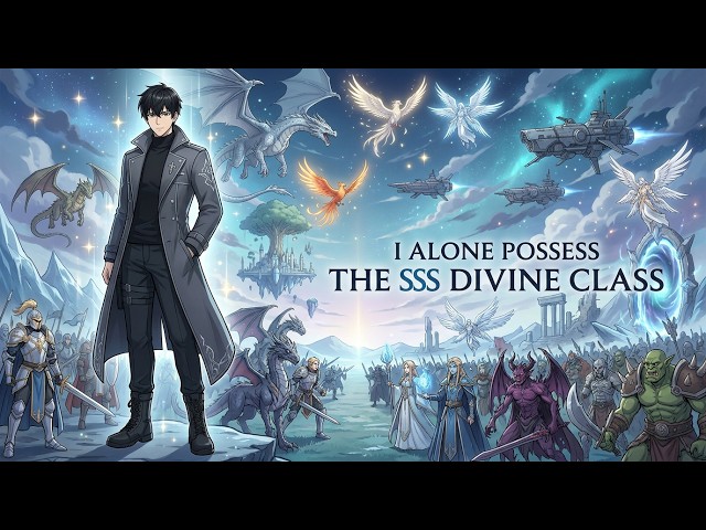 【Multi Sub】Only I possess the SSS God-tier Aptitude EP 1-142 #anime #animation #玄幻