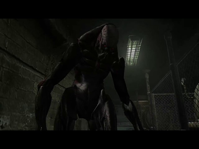 Resident Evil 4 Bosses | Verdugo