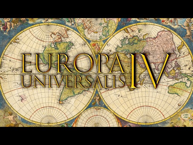 Como jugar Europa Universalis 4 - Guia facil para  principiantes (actualizado 2024)