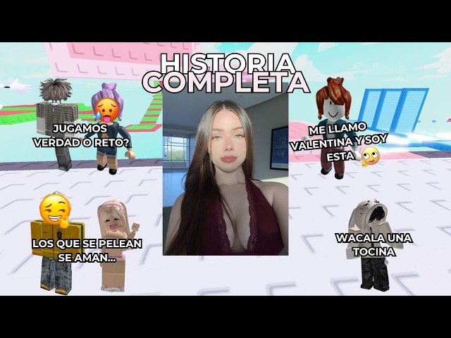 ROBLOX STORY 🤣😍|My best friend ditches me because she got Robux.. |SOFI BLOX