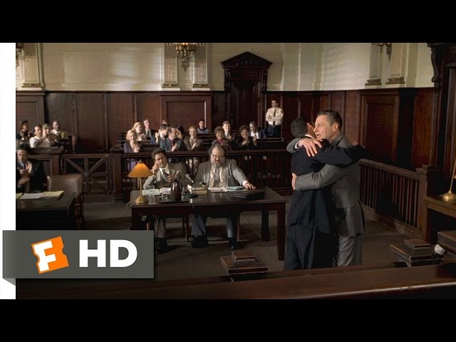 Big Daddy (8/8) Movie CLIP - Ready to Be a Father (1999) HD