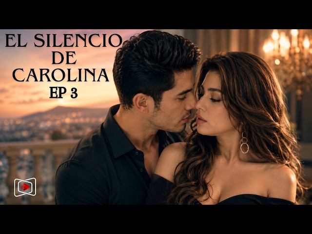 El Silencio de Carolina - Capitulo 3 | ( Serie Filipina ) #mundodrama