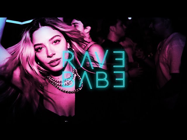 Wolverave - GET LOUDER