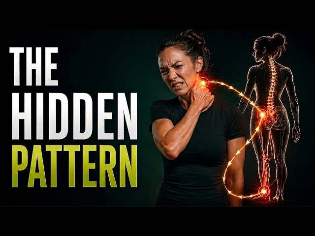 Body Mechanics 101: Why Your Movement Patterns Cause Pain