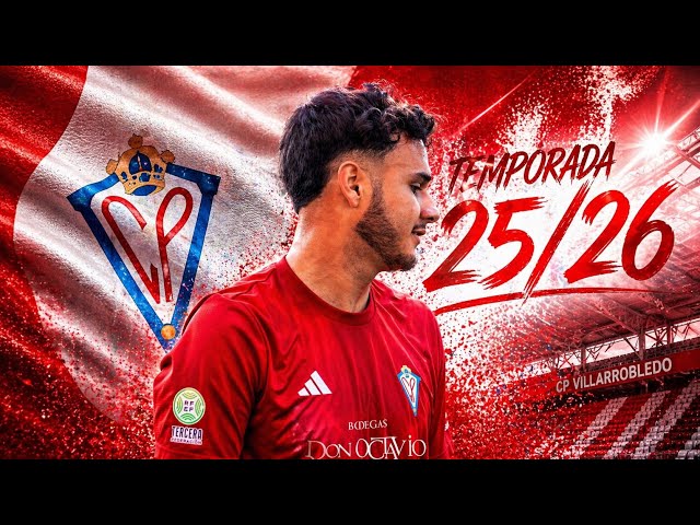 2 Parte 2025/26🇪🇸 Juanda. 3RFEF Castilla De La Mancha 
