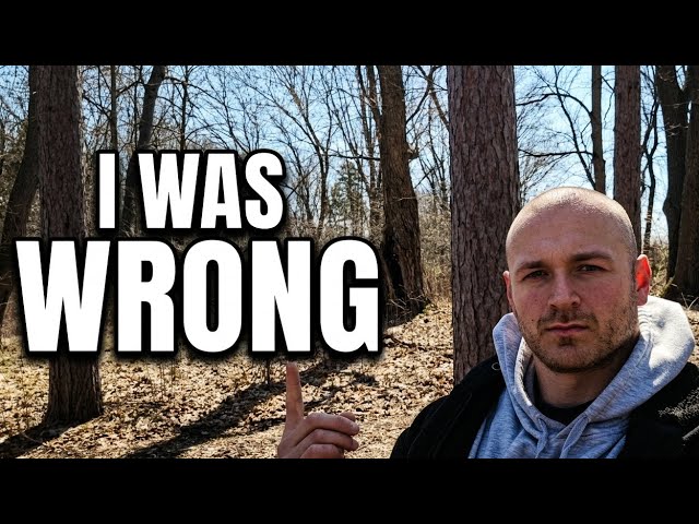 Why I Quit Non-Duality