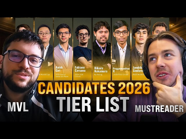 "BAD FAITH from Hikaru", Candidates HOT TAKES | MVL PODCAST