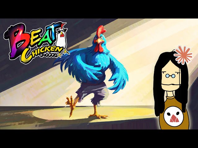 🐔🎧️ Creating Torii Mountain – إنشاء جبل التوري | 📡 #BeatChicken Dev Live (2025_12_08) 📡