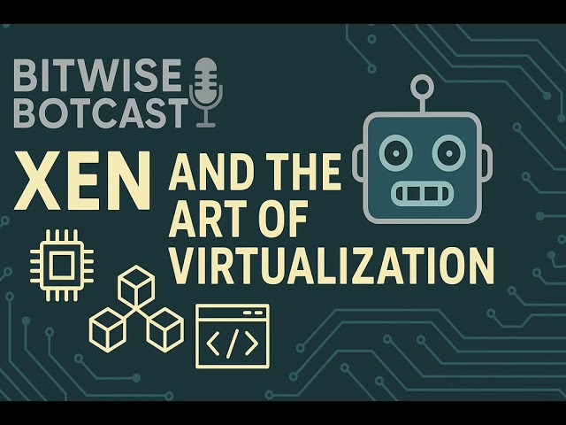 Xen and the Art of Virtualization