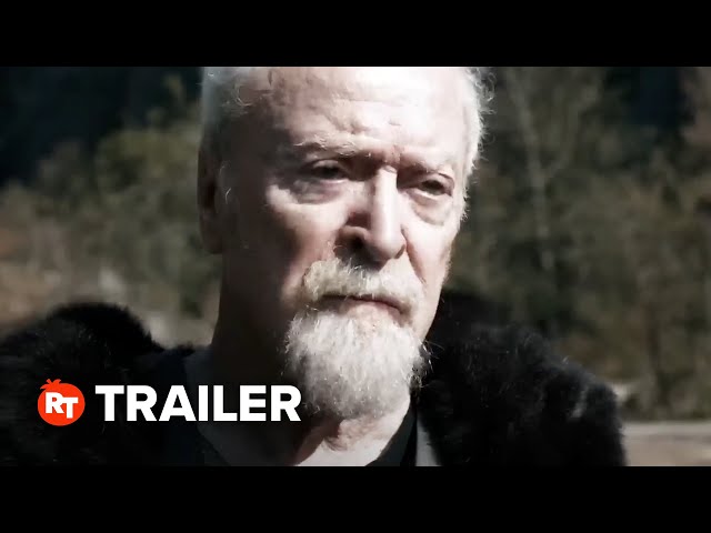 Medieval Trailer #1 (2022)