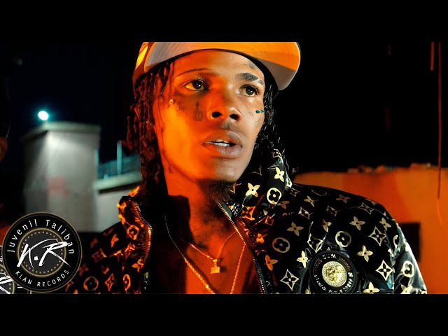 DOWEL KING - LA LARGA | VIDEO OFICIAL | @AmericanKiing