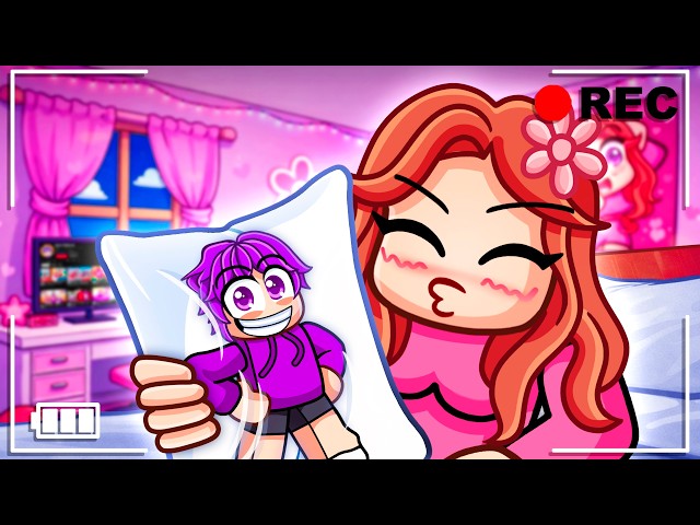 Anne forgot to stop recording…