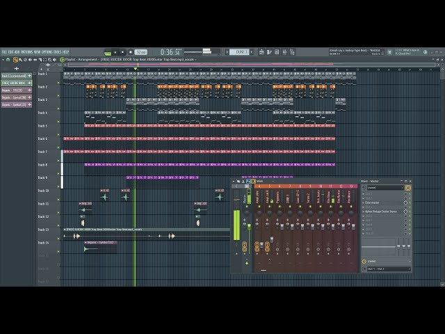 Master the Art of Emotional Afrobeats