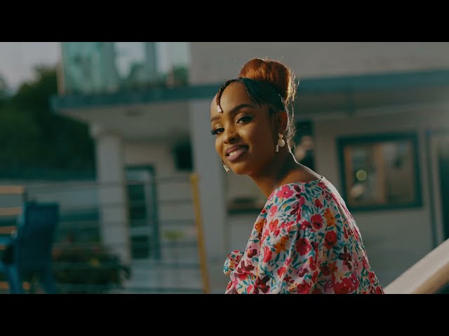B Face - KUMUSHAHA (Official Music Video)