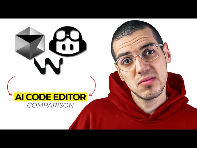 GitHub Copilot Vs Cursor Vs Windsurf – Which AI Code Editor Is Winning In 2026Full Review