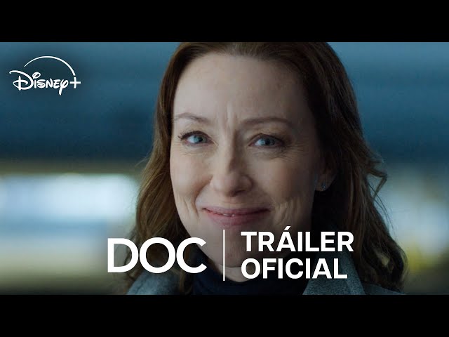 Doc | Tráiler oficial | Disney+