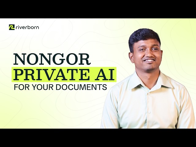 Private AI for Your Documents: Runs Entirely on Your Device