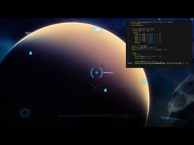 Limit Theory Development Update #19